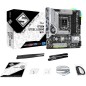 ASRock B760M Steel Legend WiFi Micro-ATX LGA1700 Intel B760